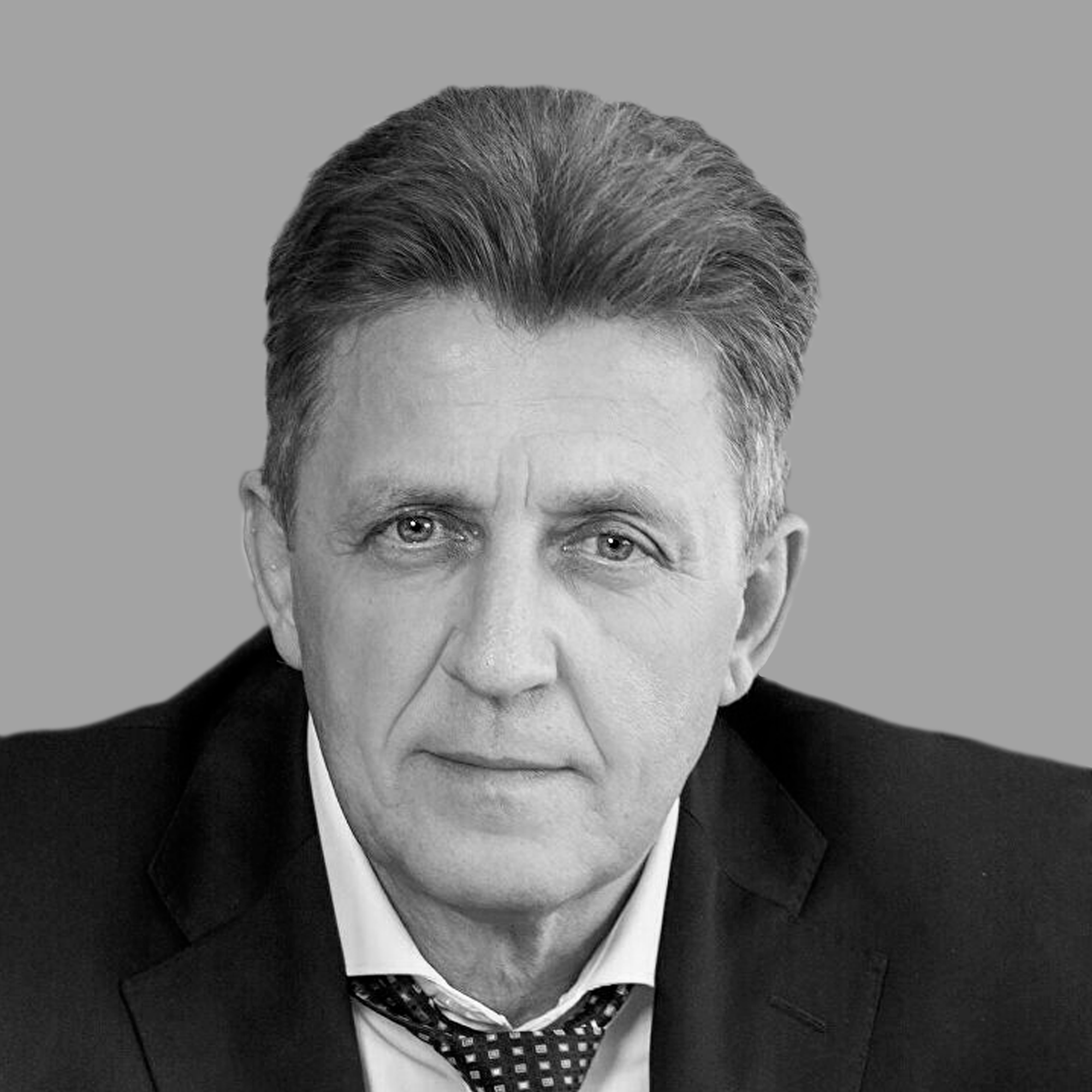 Viktor Kozlovsky