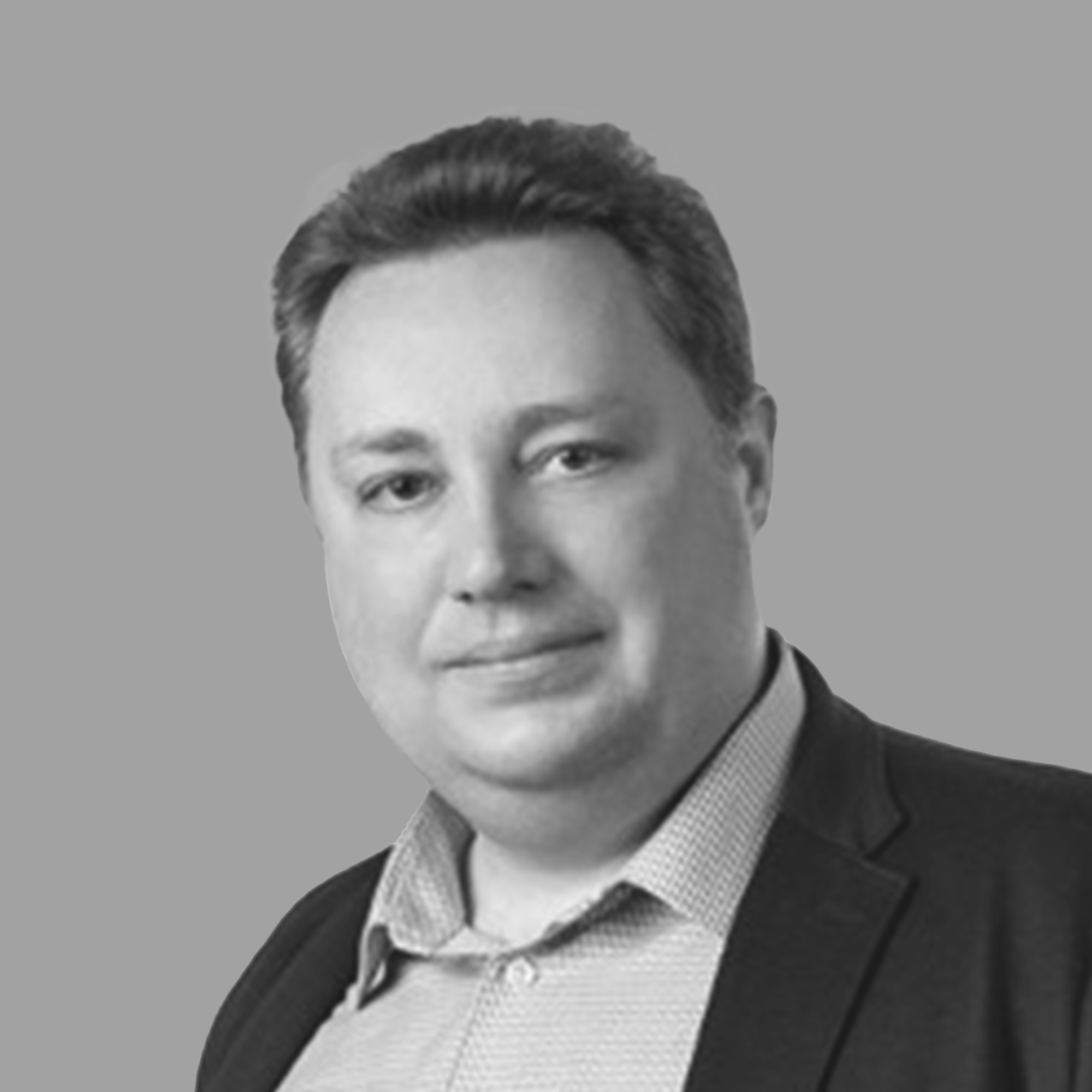 Alexander Kotenkov